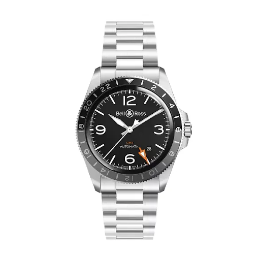 Bell & Ross BR V2-93 GMT
